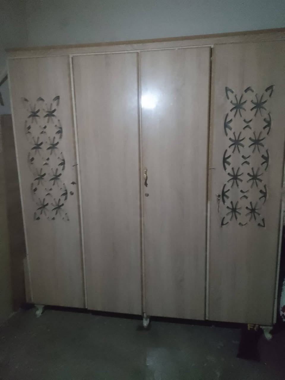 كنتور وملحق للبيع الشراي يتفضل خاص


**إذا كنت صاحب هذا الإعلان وتريد حذفه لأي سبب، رجاءا أرسل رسالة إلى الدعم الفني**