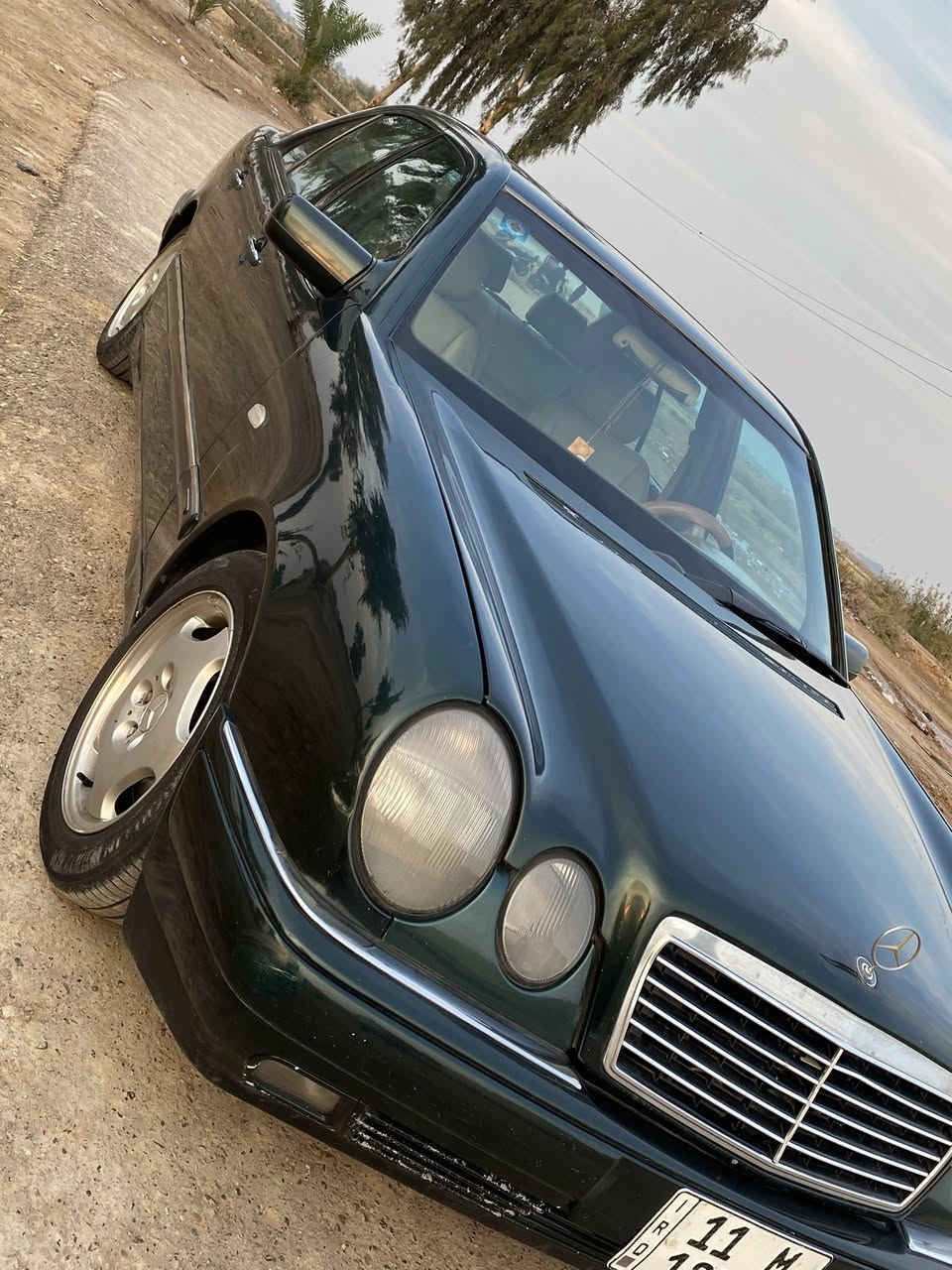 مارسدس ام عيون لون زيتوني مديل 97 كامله من كلشي مابيه ظررر مصبوغه لجماليه فقط مكان بغداد رقم الهاتف    السعر ٩٢         ‭  ٠٧٧٤ ٩٧٤ ٠٨٨٨‬
