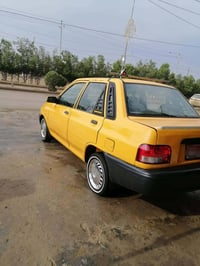 رقم احمر • مكفولة • السماوه