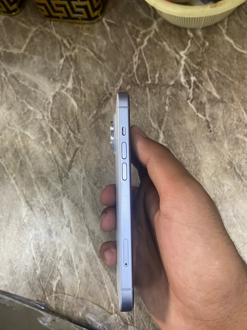 ايفون 15
دبل سيم 

ذاكرة 128

بطارية 88

وتر بروڤ

السعر650


**إذا كنت صاحب هذا الإعلان وتريد حذفه لأي سبب، رجاءا أرسل رسالة إلى الدعم الفني**