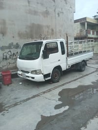 موديل ٢٠٠٠ • محرك جديد • كفالة عامة