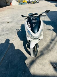 هوندا PCX • 150 • مكينه مكفوله