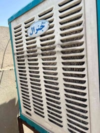مبردة للبيع للتواصل و اللاستفسار  07707639833