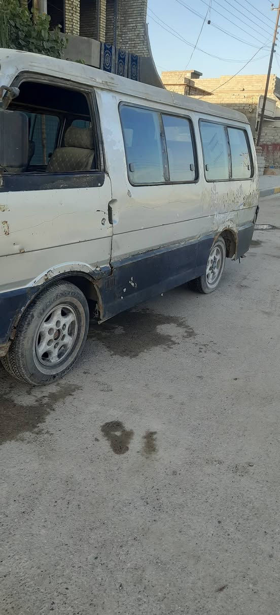 كيا بستا 95
رقم بابل
سنوية مشروع وطني نافذة بال19
محرك بي تبخير بدون تنقيص كير واكسل مكفولة
هيئة ما مسجلة( مالي علاقة بيها)  غرامات مرورية تأخذ صافي   السيارة تحويل فقط بدون وكالة  مكان السيارة ابو غريب الحصوة  السعر17 وبي مجال
 
*********** بي واتساب 

***********
