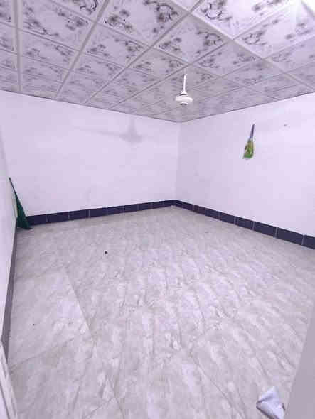 لام عليكم بيت في بختياري شاؤع البانزين خانه
كدام البيت تبليط مساحه 100متر بيت جديد بناء سعر17وبي مجال سفسار كتر الرقم***********
