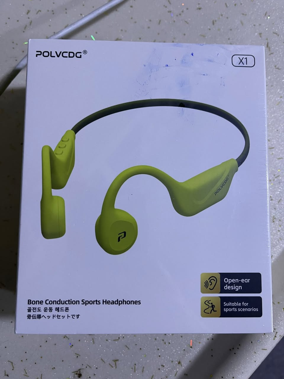 بضاعه جديده


**إذا كنت صاحب هذا الإعلان وتريد حذفه لأي سبب، رجاءا أرسل رسالة إلى الدعم الفني**