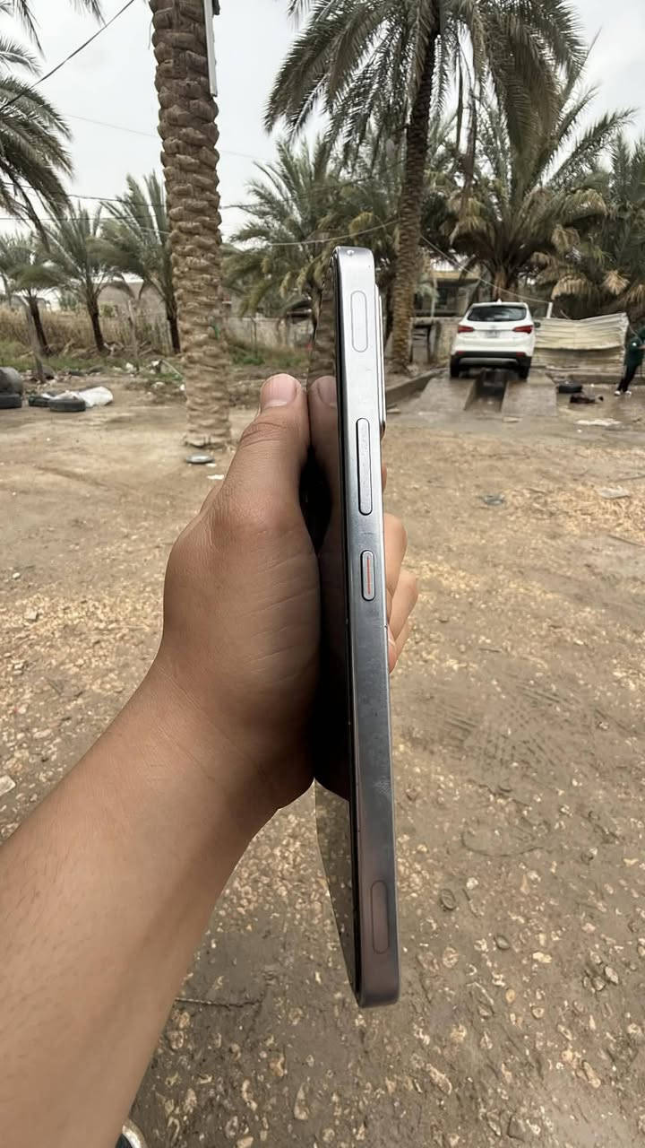 جهاز انفنكس جي تي 30 برو اريد مراوس
ذاكره 256
عشوائيه 12
الجهاز يدعم 120 فريم بـ لعبة ببجي


**إذا كنت صاحب هذا الإعلان وتريد حذفه لأي سبب، رجاءا أرسل رسالة إلى الدعم الفني**