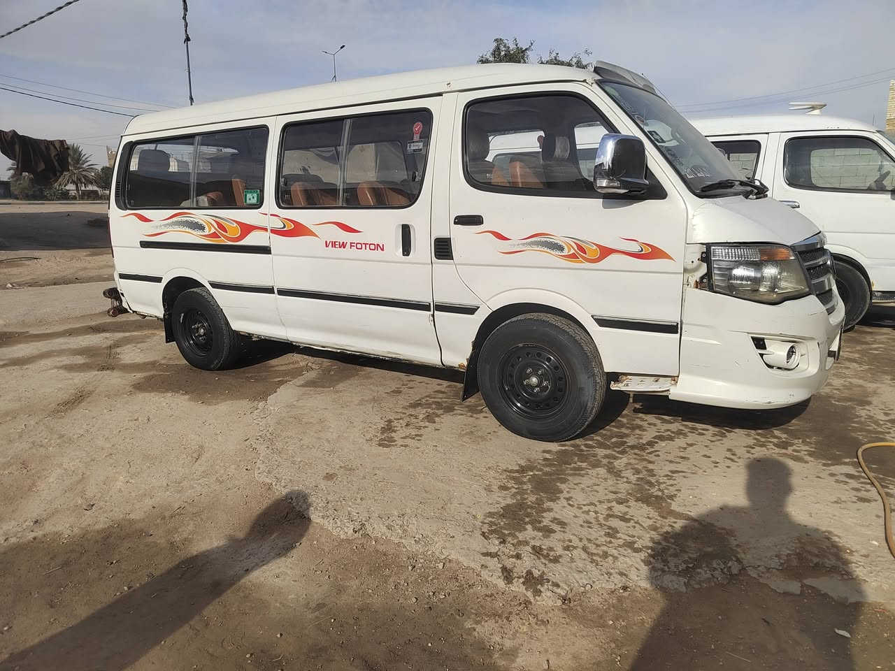 السلام عليكم سياره فتون للبيع كفله من الضربه والوصليات مداور ثاني يوم مكينه كير واكسن ودوشمه وحداديه تخم تاير كله كفاله مكينه ونجي السعر 75وبيها مجال قليل استفسار *********** مكان نجف عمود 110
