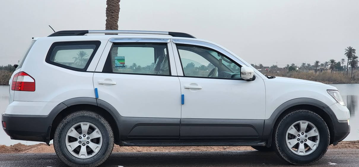 #ملاحظه_بسيطه (يلي مو شراي لايكسر بلحلال)
للبيع او المراوس:
كيا موهافي 2012 كفاله عامه (حته الدعاميات)
ماشيه180الفkmحقيقي تدك جرس عند120
رقم بغداد دولي سنويه2030
مكينه6سلندر ما مفتوحه 3800
مكاني البصره الهارثه(مفرق معمل الورق)
المواصفات:
.فور ويل
.7راكب
.ثلاث قطع تبريد
.تدفئه
.بكلايت لد
.جنطه شفط
.تبريد منفصل
.لايت زينون عالي ناصي
.تحكم ستيرن
.فتحه سقف
.شاشه
.كامره
.حساس خلفي
السياره جديده كلش وعله ايد راعي واحد من الشركه الدوليه گير مكينه تبريد حداده تخم تاير ماتصرف عليهه الف
السعر:150 وبيهه مجال للشراي فقط 
رقم الهاتف:*********** البصرة, العراق
