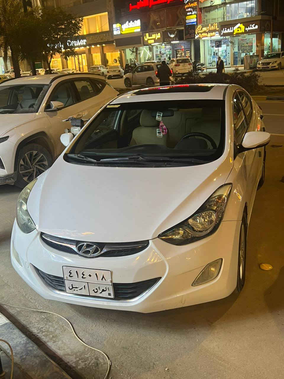 السلام عليكم
النترا خليجي موديل 2011شكل 12 فول 1على 1 للاخير محرك 1800 رقم اربيل الماني بسم كردي تريد تحويل وكاله حسب قناعه المشتري وعندي وكاله عامه بسمي ام البصمه 
السياره كفاله عامه والسونار يمك ماعدا كم مكان بارد بصمه ابواب وتشغيل وجنطه
السياره جديده بعد احلى من الصور 
السعر 108وبيه مجال قليل للشراي مكانهه بابل القاسم ع
***********
*********** متوفر واتساب حلة, بابل
