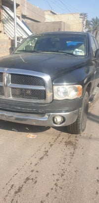 ٢٠٠٦ • كير عادي • ترقيم بغداد