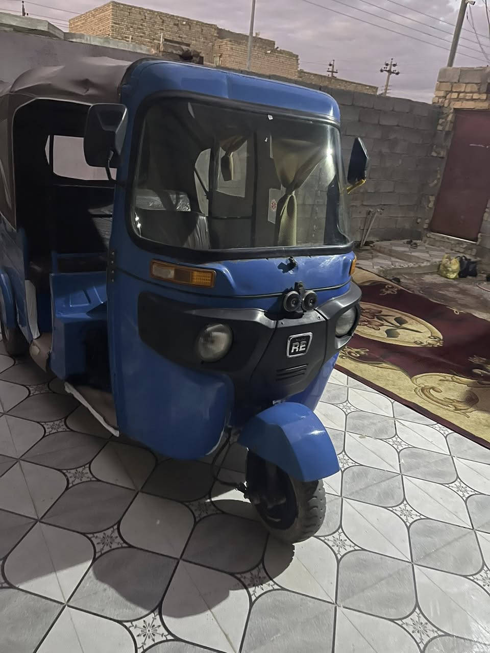 تكتك مديل 2020 رقم وسنويه مكاني ميسان سعر 6200 لمو شراي لا يخابر ***********
