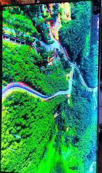 شاشة ٤٣ • 4K سمارت • موصل حي ١٧ تموز