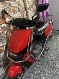 نضيفه حيل • بطاريات جدد • نجف حي الانصار