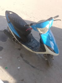 البيع بوشه 49 تزويد خارجي خفيف دراجه صوليا  ويل نجمه  يده بريك رياضي  ...