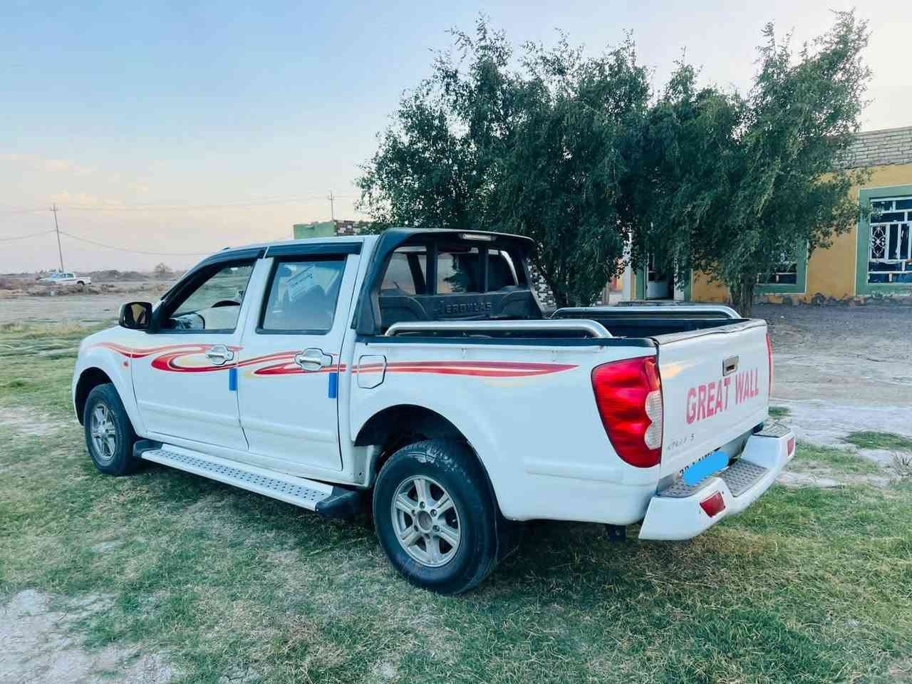 سلام عليكم 
رمضان كريم ان شاء الله
البيع بيكم كريت ويل سياره كارتؤن 2015 كفالة من ضربه وتبديل زنجار حداديه جديده محرك كير خير من الله كهربايات كله شغاله كيجات كله شغاله جام شغال
رقم مثنه دولي سنويه لل 31 تريد تحويل تريد وكالة سعر 73 وبيه مجال تصل على *********** وتساب
وتساب ***********
