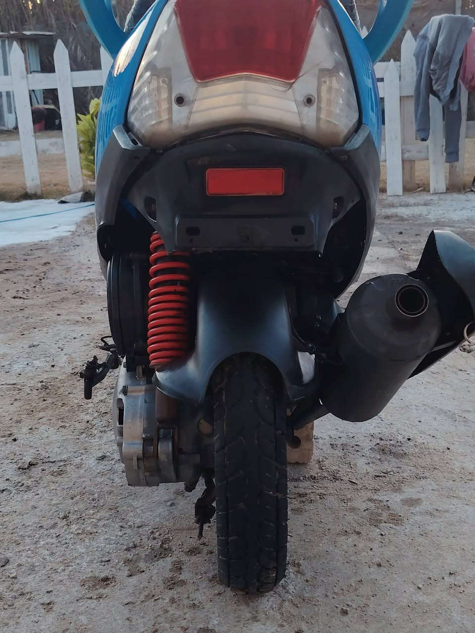 سلام عليكم دراجه ماكس عدله للبيع دراجه حلوه او نضيفه شوفت عينكم دراجه خير من الله كلش نضيفه صالنصه رياضي بوشه49 بلادي دراجه كلش حلوه مكاني كربلا لحسينيه بل عطيشي ول عده اي ستفسار اي خابرني رقم/***********
