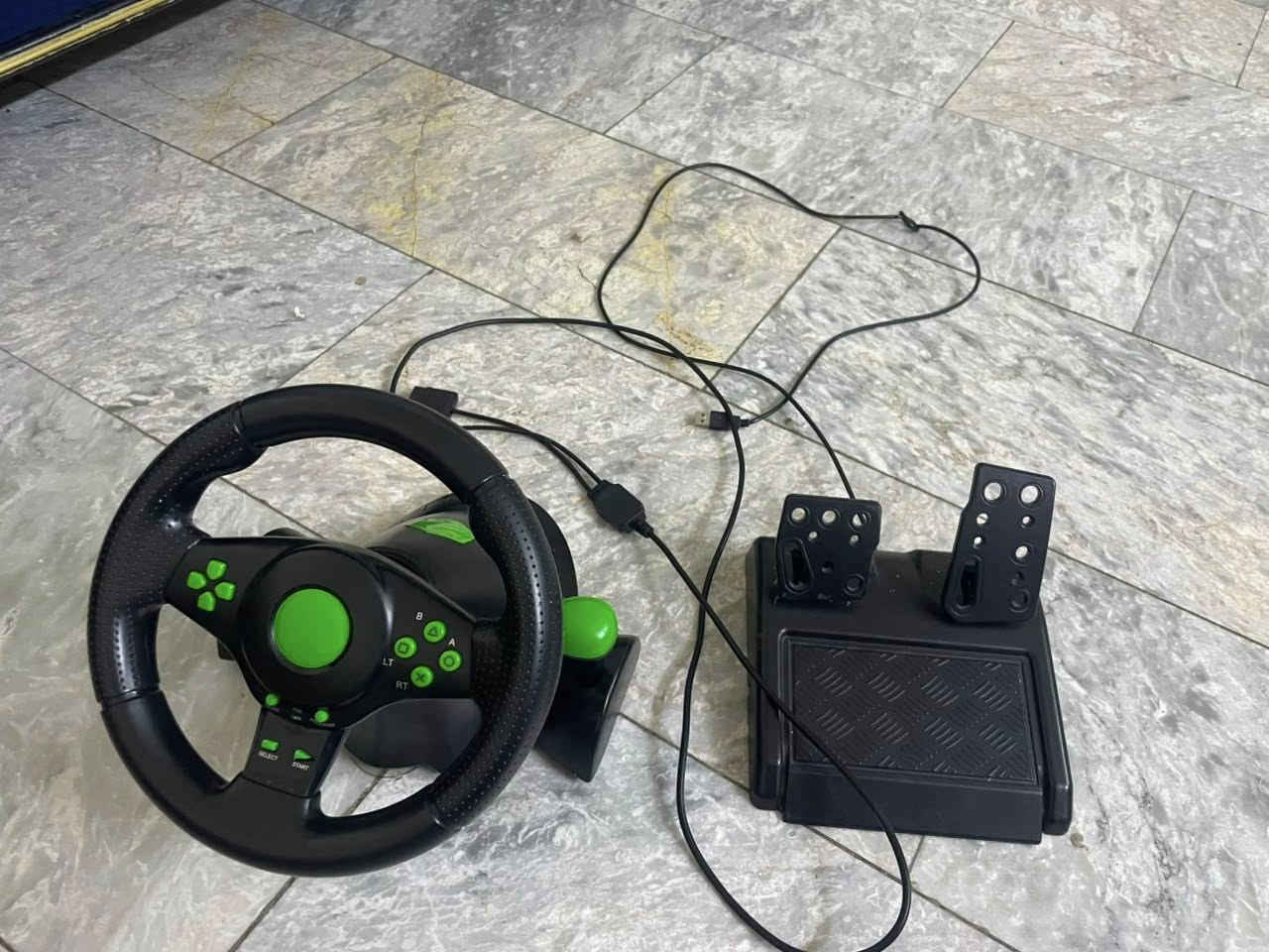 السلام عليكم اكسبوكس للبيع السعر 120 بي 240 لعبه


**إذا كنت صاحب هذا الإعلان وتريد حذفه لأي سبب، رجاءا أرسل رسالة إلى الدعم الفني**