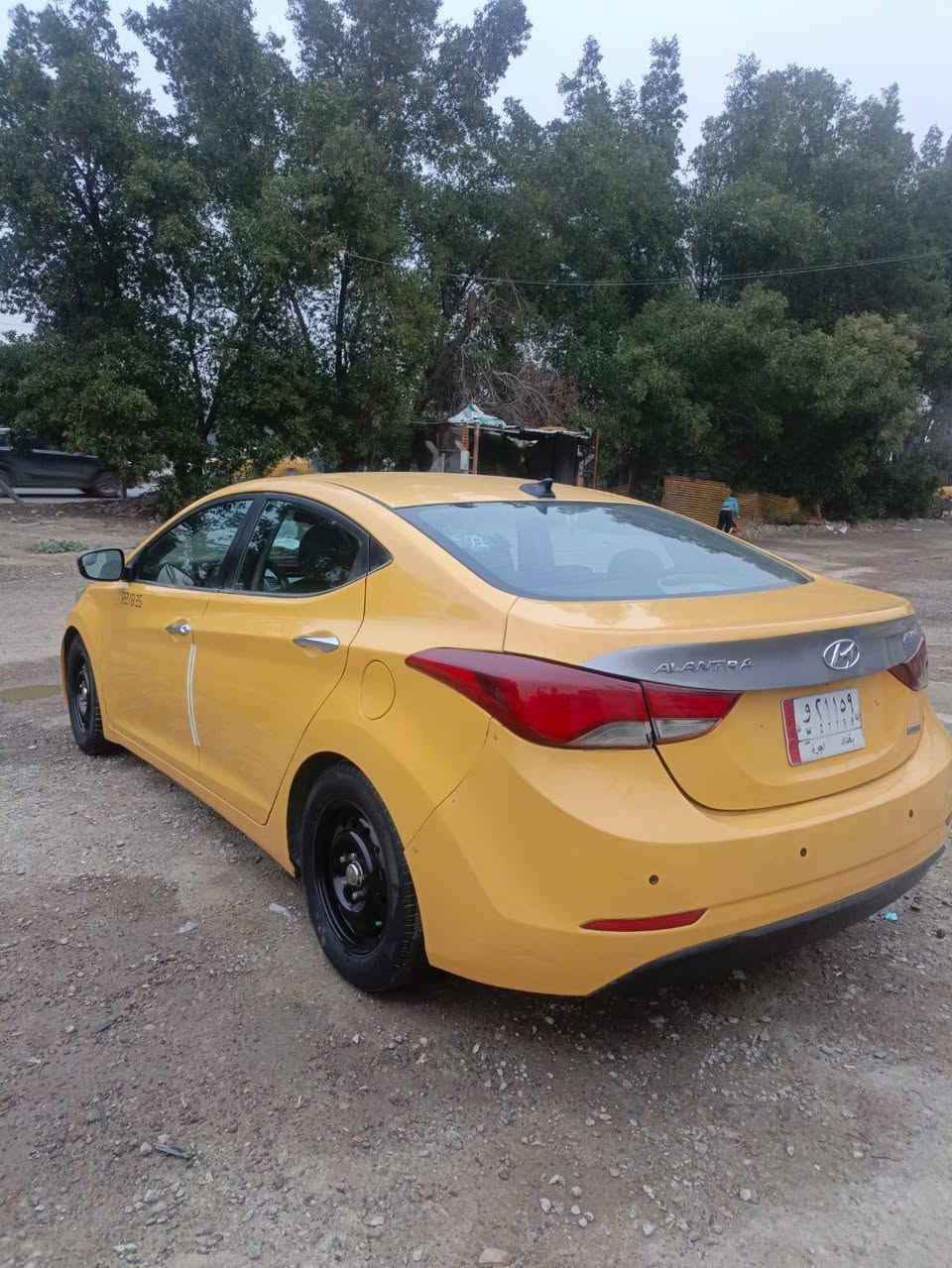 النترا صفره تكسي موديل 2014 وارد امريكي مكينه 2000 دوش منظومه غاز تدفئه بالكشنات مصفره هيئه  السعر 109المكان الكاظميه قرب ساحه عدن الرقم *********** بيه مجال سياره بسمي تحويل ثاني يوم سياره جاهزه
