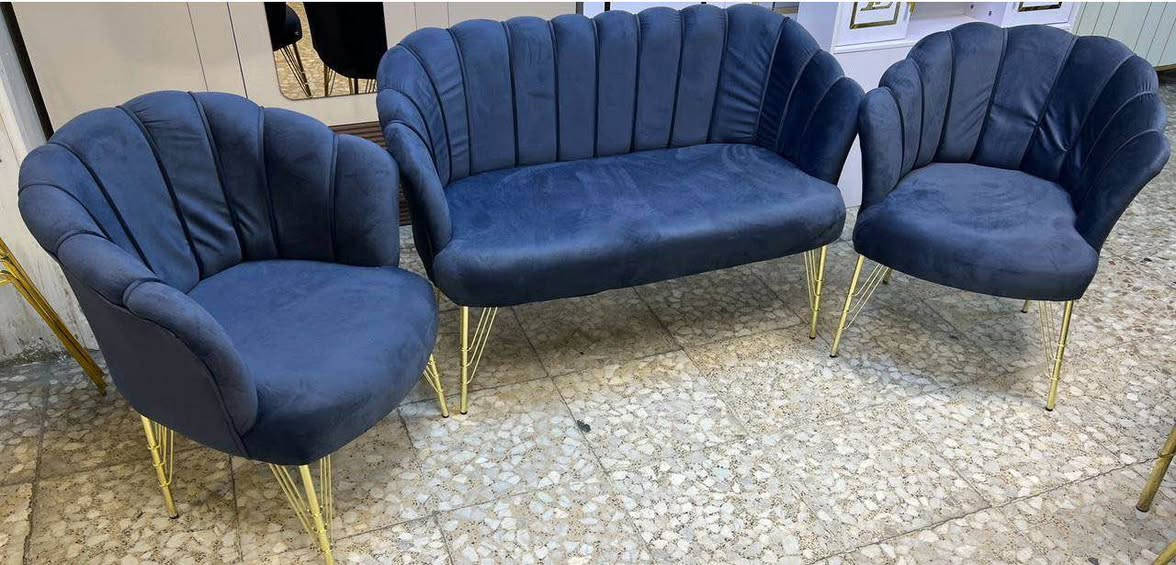 سيت راحه قنفه ثنائي وكرسين

السعر 255 الف 

للحجز والاستفسار المراسلة على الخاص دهوك, العراق


**إذا كنت صاحب هذا الإعلان وتريد حذفه لأي سبب، رجاءا أرسل رسالة إلى الدعم الفني**