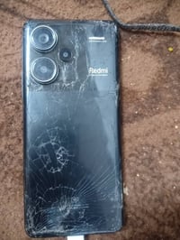 ريدمي • ٥١٢ • ظهره مفطر