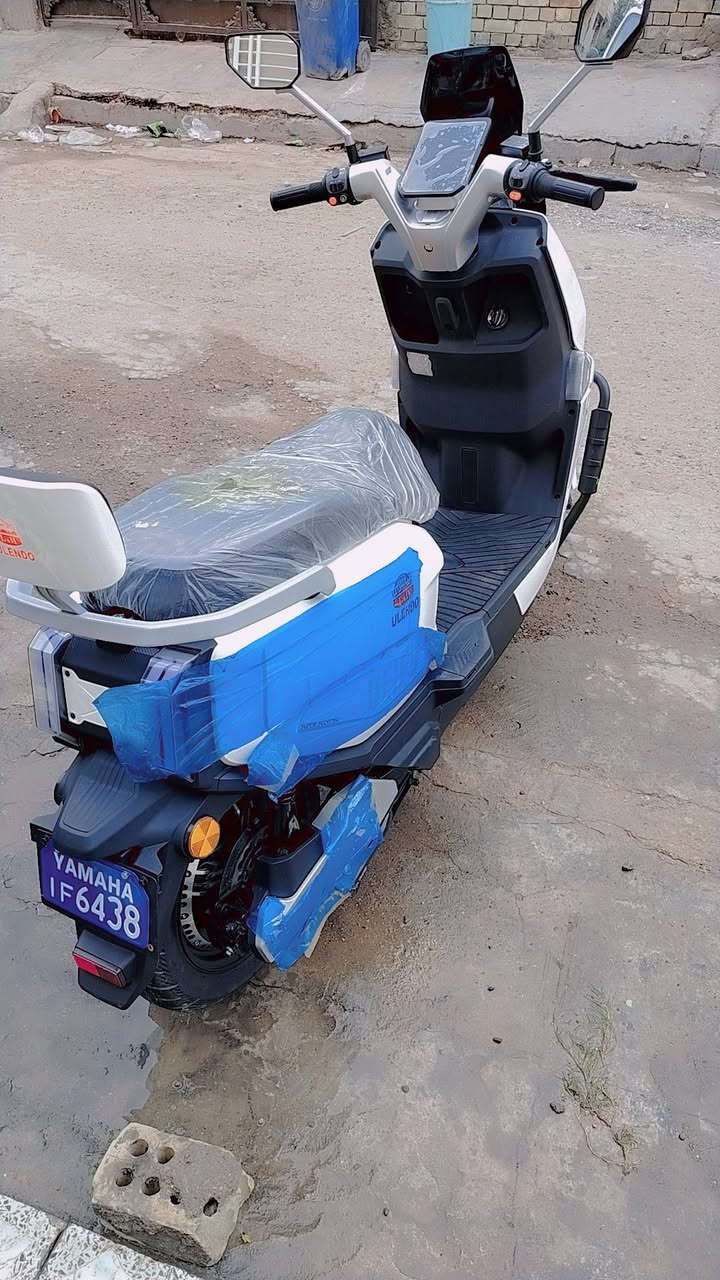 صاعقة للبيع بغداد ***********
