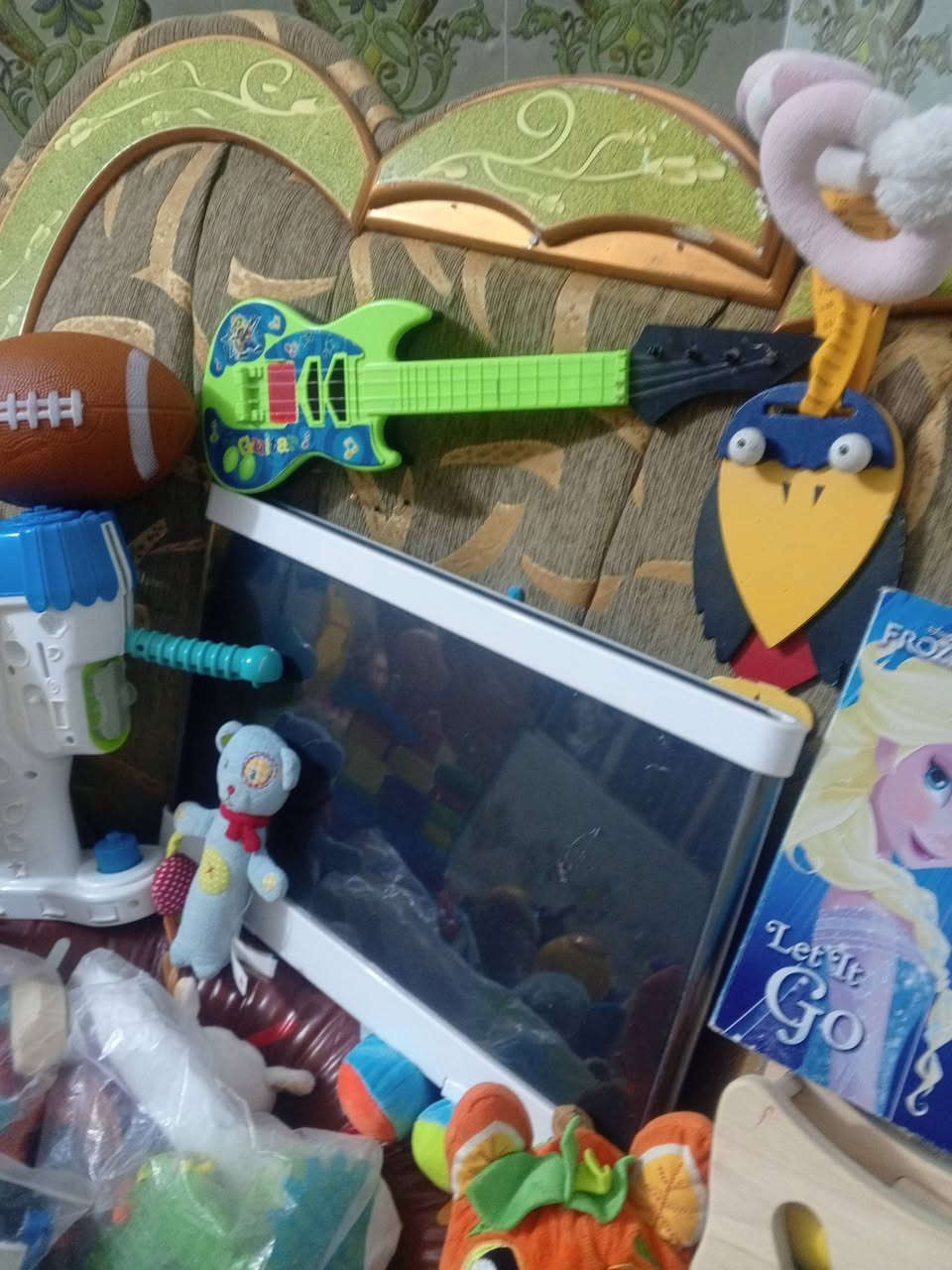 سلام عليكم العاب تعلم سعر خاص


**إذا كنت صاحب هذا الإعلان وتريد حذفه لأي سبب، رجاءا أرسل رسالة إلى الدعم الفني**