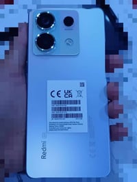 ريدمي نوت ١٣ برو • ٥١٢ جيجا • ٦+١٢ رام