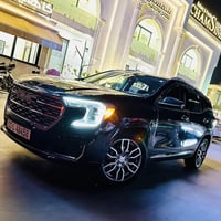 تيران دينالي • ٢٠٢٣ • ١٥٠٠ توربو