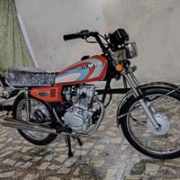 دراجة أيراني للبيع مكفولة كفالة عامة برغي ما مفتوح بيهة مستعجل ع لبيع ...