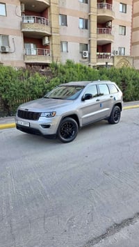 شيروكي ليميتد • ٢٠١٩ • ٩٠ ألف كم