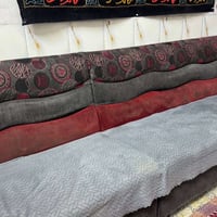 ديوان • قنفات • جلسه • ديوان عربي • ديوان 12 مقعد