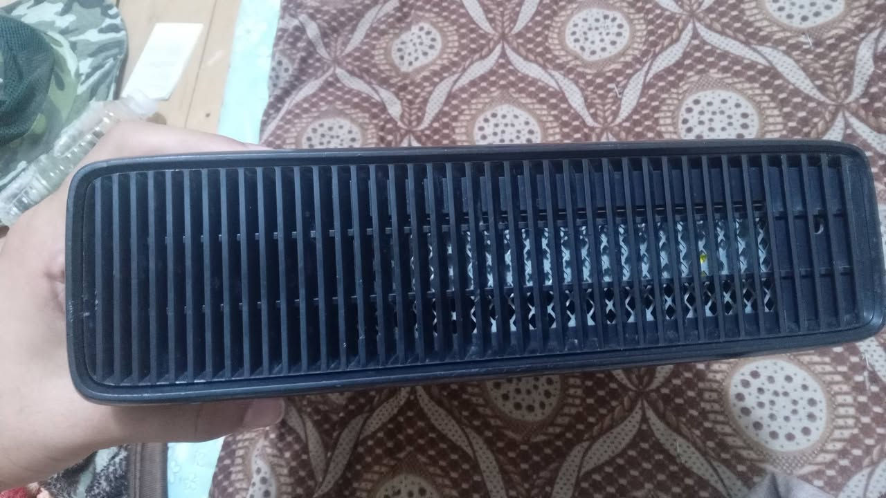 سلام عليكم ...
Xbox 360 slim بدون اي ملحق الجهاز شغال 100% ونظيف
سعر الجهاز ٨٠،٠٠٠ وبي مجال للطيبين 
المكان : بغداد 
موجود توصيل جميع محافظات العراق


**إذا كنت صاحب هذا الإعلان وتريد حذفه لأي سبب، رجاءا أرسل رسالة إلى الدعم الفني**