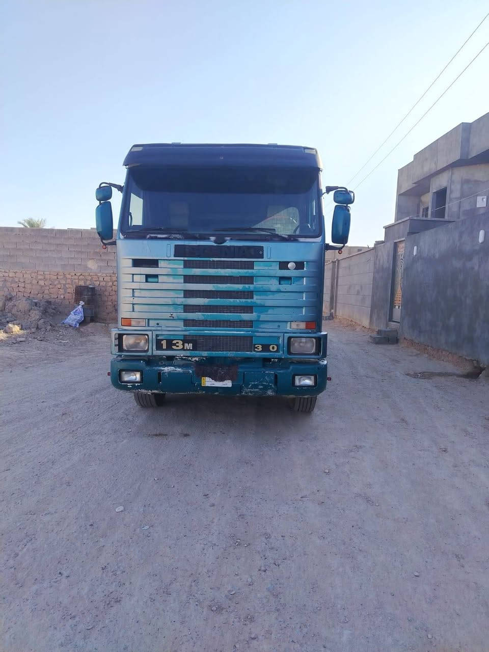 سكانيا 113 بنم كهربائي ٣٨٠
مسجله راس اربع محاور
لتفاصيل أكثر أتصل عل رقم
***********
