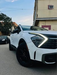 سبورتاج X pro • ٢٠٢٣ • رقم بغداد