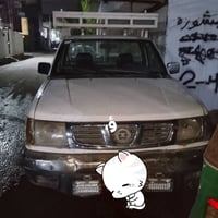 نيسان بيكم • ٢٠٠٢ • بغداد