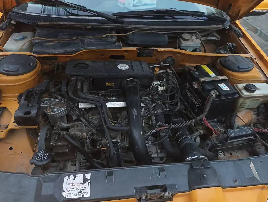 سلام عليكم بيجو بارس للبيع بغداد الشعب 
سعر68 وبيها مجال قليل حق الجيه السياره باسمي 
***********
