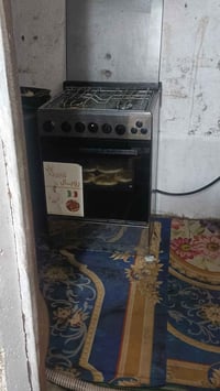 طباخ رويال • كأنه جديد • موديل ١٩٠