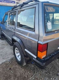 موديل ٩٠ • محرك فيفتي • العنوان الغربي