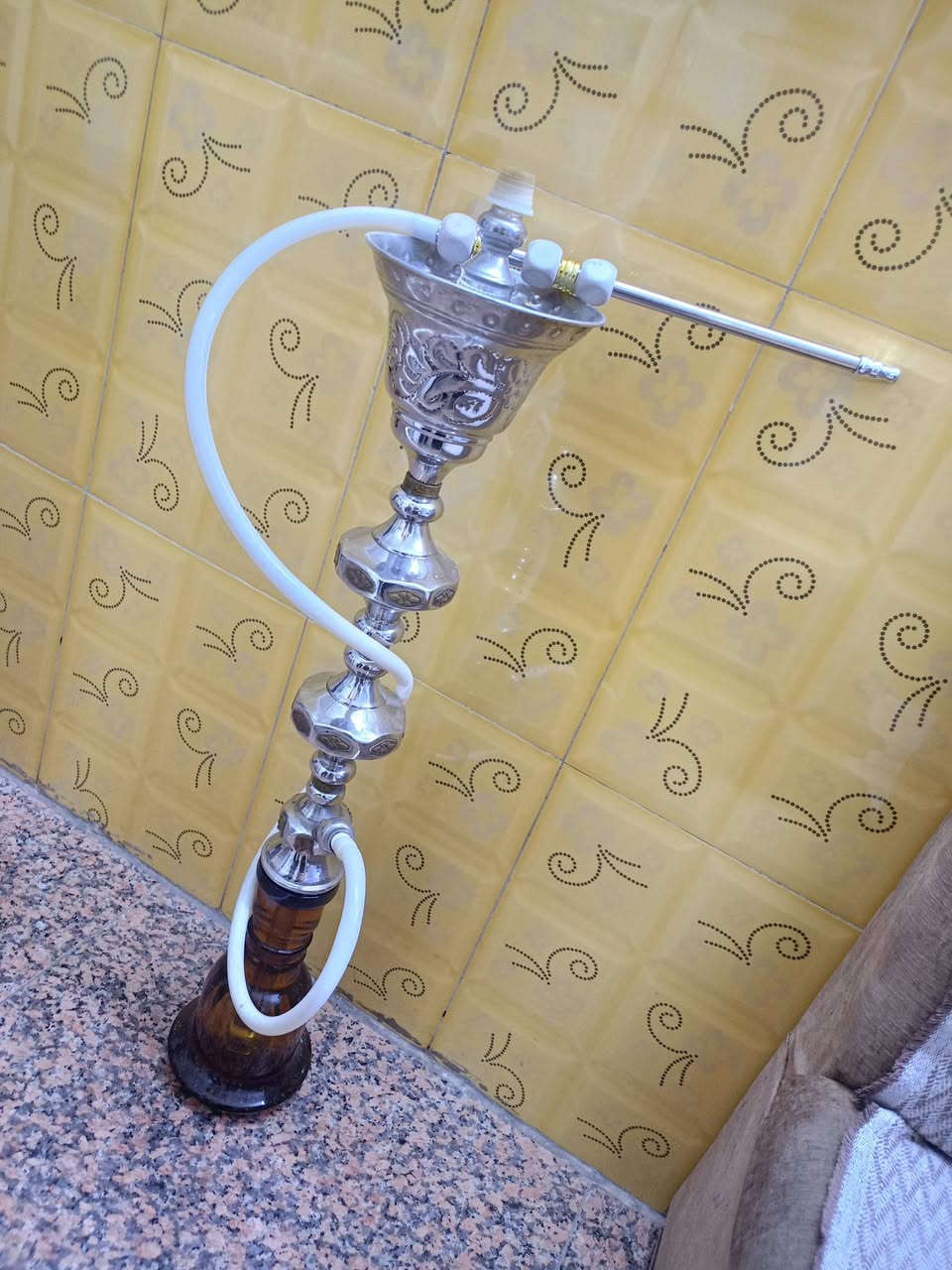 نركيله ستيل جديده للبيع سعرها 30


**إذا كنت صاحب هذا الإعلان وتريد حذفه لأي سبب، رجاءا أرسل رسالة إلى الدعم الفني**
