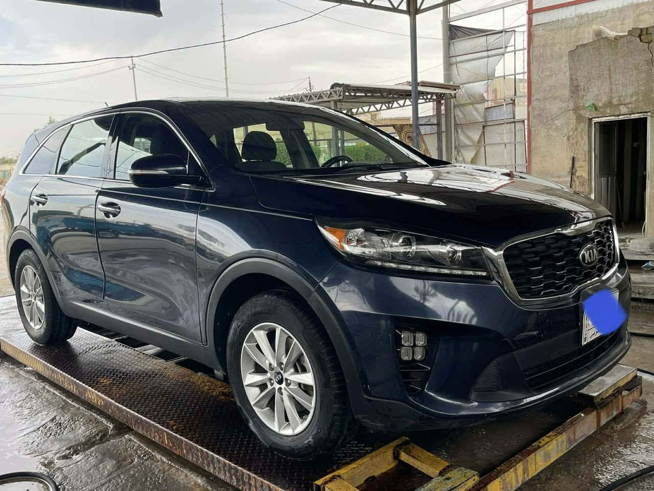 السلام عليكم
سورنتو 2019ماشيه85بيه فقط جاملغ وارد امريكي اربعه سلندر محرك وكير مكفولات تخم تاير سياره باسمي من اجت من امريكيا لحد الان عندي موجوده بكربلاء قضاء الهنديه السعر170
تلفون
***********
