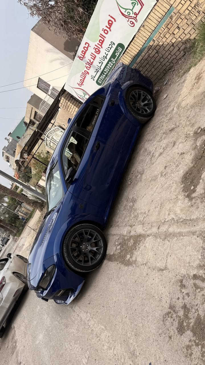 السلام عليكم سيارتي هيلكات للبيع
هيلكات موديل ٢٠٢٢ وارد كندي السيارة كلين تايتل
مبرمجة ومطلعة اكثر من 750hp بوضع السيفتي
عليها جكات كات باك 
كزوزست بورلا اتاك وشاد عليه بوابات تسد الصوت وتفتح براحتك
شوتة JLT مفتوحة
ستريس بار من امريكا ديزاين خاص ماعتقد اكو مثلة هنا
دركة جليبريك كنتارا
ويلات كنك ديتونا وعندي الويلات البيض مالتها الاصليات
ولف حماوة
لدات داخلية
وبعد شغلات ماتذكرهن صراحة
كشنات ميموري وتدفئة وتبريد الخ..
سعرها 65000$ وبيها مجال بسيط
هذا رقمي ***********
