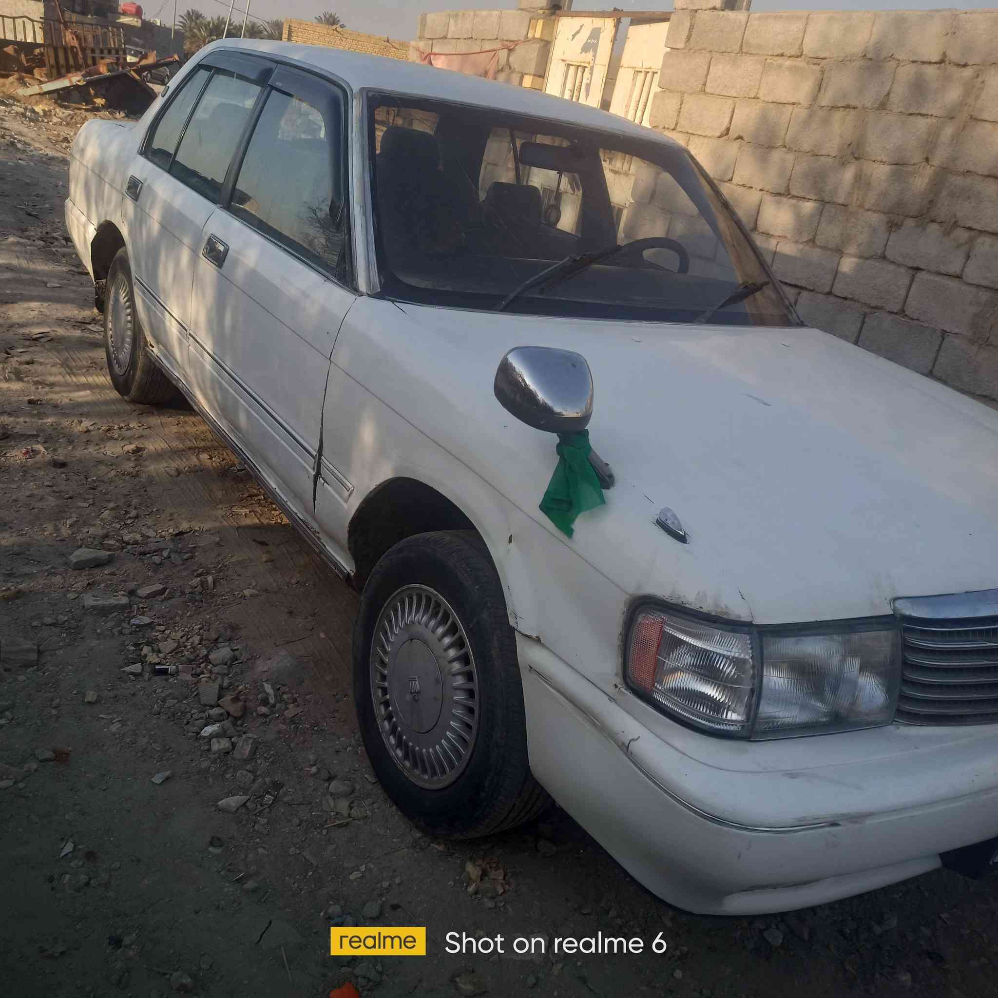 سلام عليكم ارنب للبيع موديل 95 السعر 25 سياره جاهزه رقم ***********
