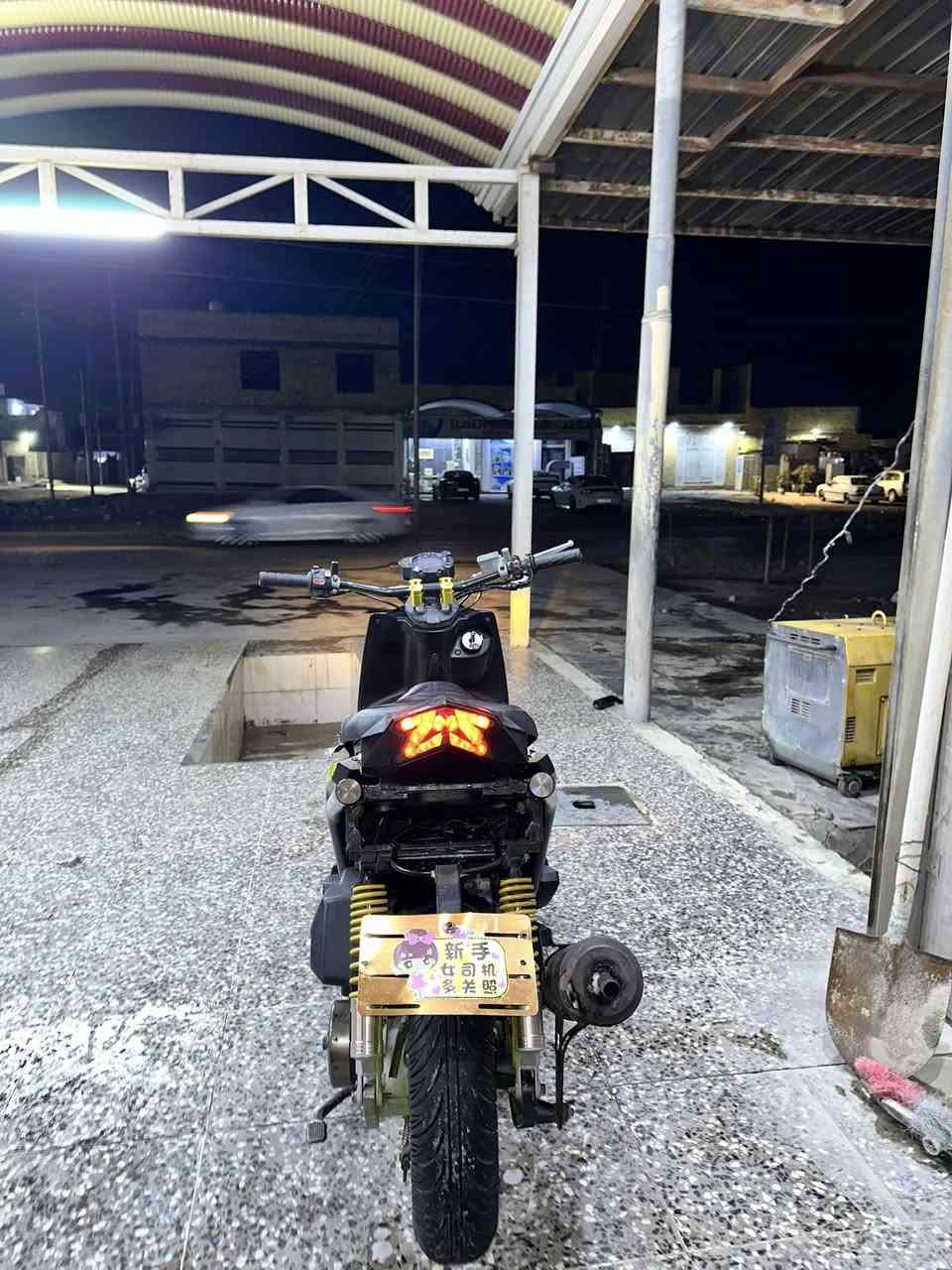 اسلام عليكم سكنس جبلي للبيع الدراجه كفاله عامه الدراجه 58.5 ابلاد ابلاد ما مفتوحه
الدراجه مداريها بانزين محسن ودهن امزويل

بيه كلجات رياضيه جاي وياها من الرمبه

امامي وخلفي ثنينهن رياضي

جويتر رياضي

سلف 9 زروف

بكلايت رياضي

دبلات خلفي ابو البطل رياضي

جنطه وياها رياضي

ستيرن كاربون فايبر رياضي

القبق مال بانزين كاربون فايبر

زنون أجه وياها عالي ناصي

الدكم كلها رياضي

الدراجه موشمه لجماليه كفراتها ابلاد موشم

سعر مليون و350 وبيه مجال قليل 

*********** مكاني ناصريه مركز
