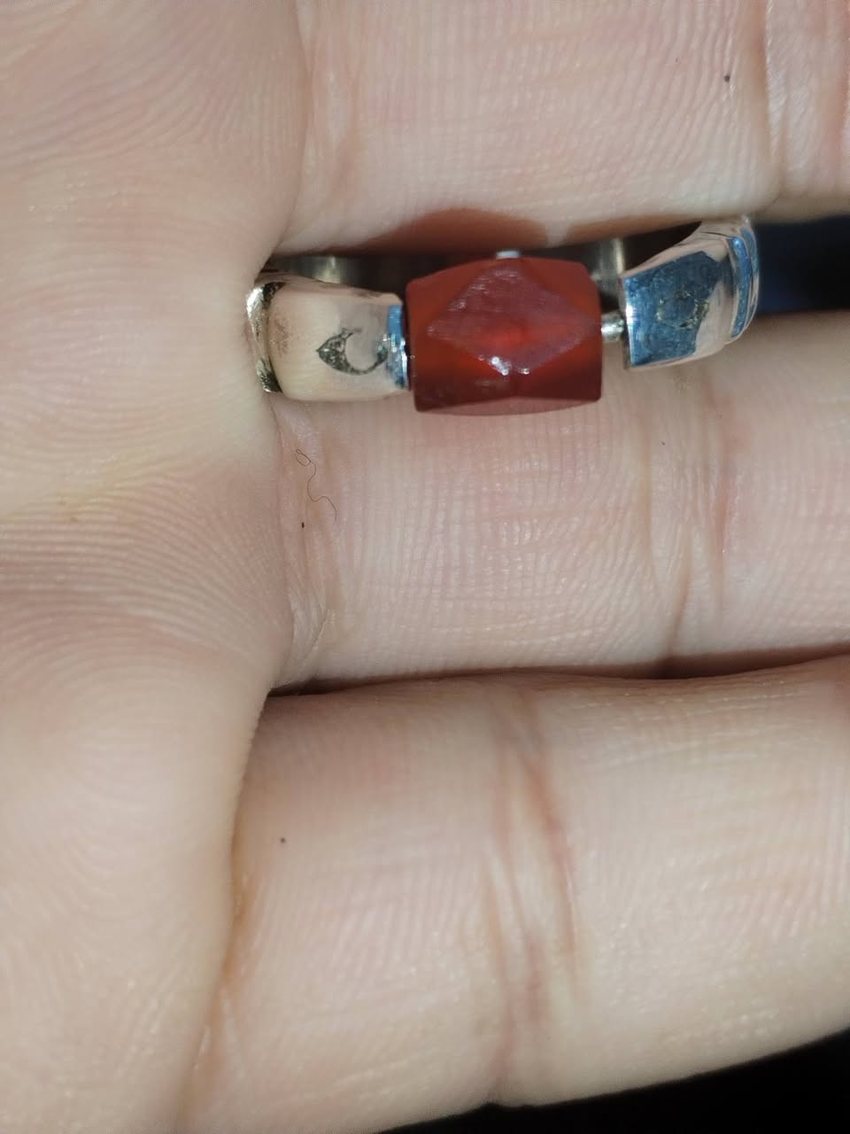 كاعنه حمراء صياغه الاخ المحترم الصديق والقريب ابو محمود السماوي كرار الشيخ صياغه ومحل ميار (السماوي)  خط وقلم ونخله وفسفوره وسعفه السماوه 😁


**إذا كنت صاحب هذا الإعلان وتريد حذفه لأي سبب، رجاءا أرسل رسالة إلى الدعم الفني**