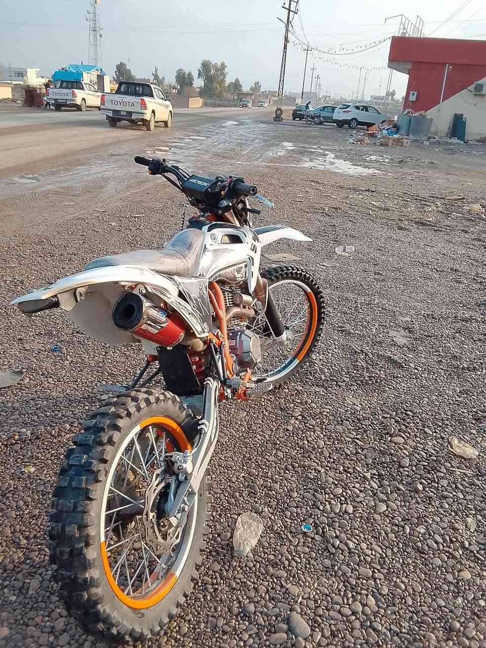 السلام عليكم مكلف بنشر ماطور قفاز للبيع (***********) هاذى رقم صاحبو تواصل ويه
