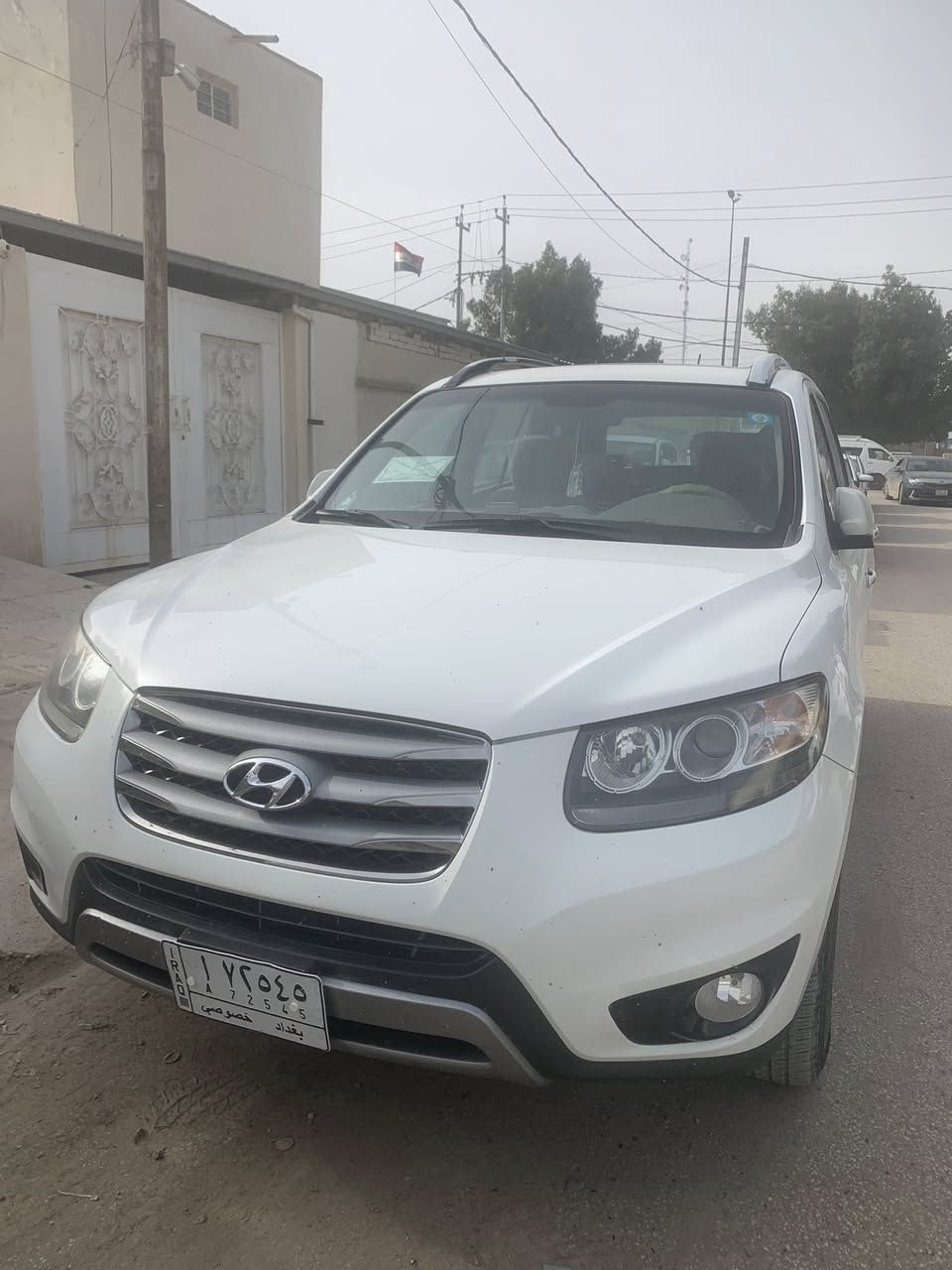 ١٨٠ وبيه مجال بصيط


**إذا كنت صاحب هذا الإعلان وتريد حذفه لأي سبب، رجاءا أرسل رسالة إلى الدعم الفني**