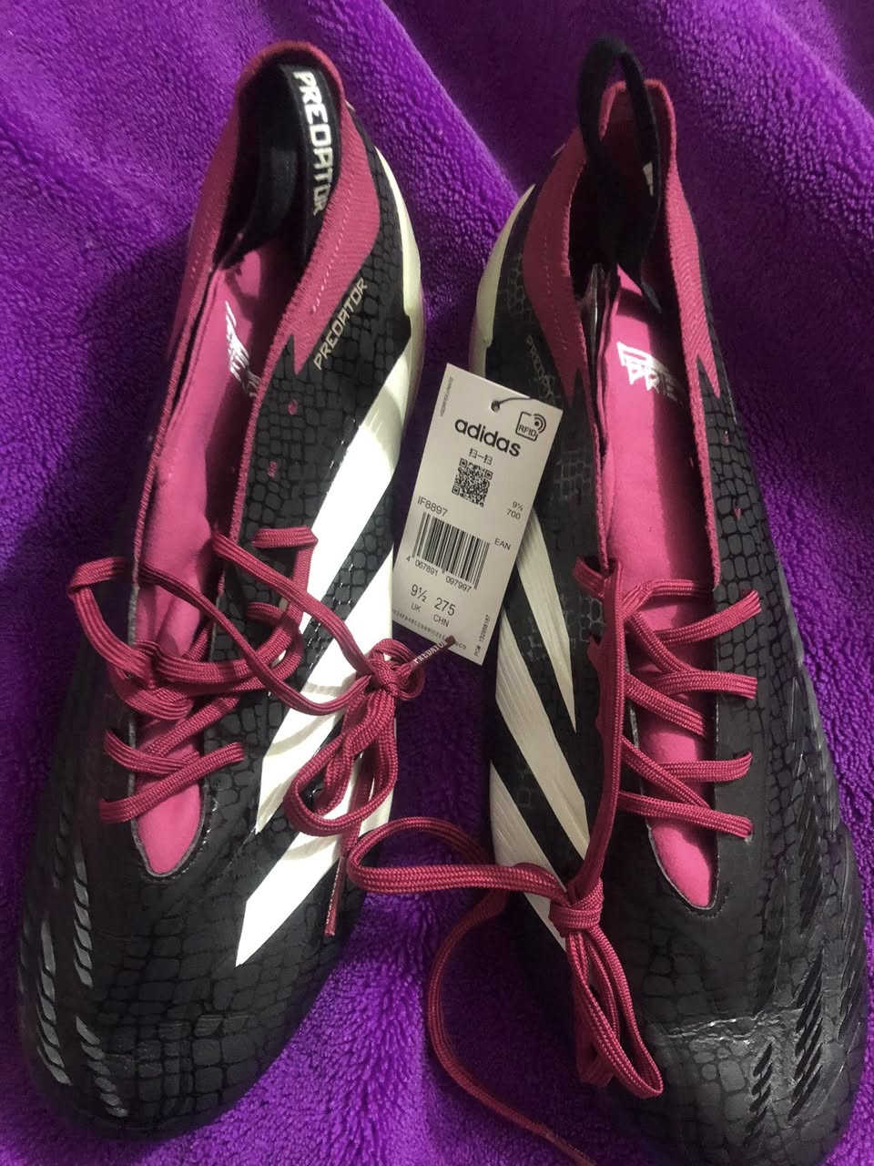 شرط اديداس اندنوسي
قياس ٤٤
اعلى سعر


**إذا كنت صاحب هذا الإعلان وتريد حذفه لأي سبب، رجاءا أرسل رسالة إلى الدعم الفني**