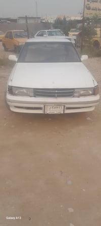 شيزر عضم سياره مكفوله بس البك مالته عاطل ولباقي خير من الله السعر24 ال...