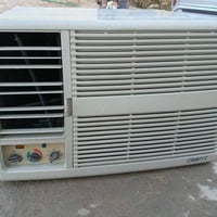 مكيف كرافت • كمبريسر مع القفص • بعقوبة اليرموك